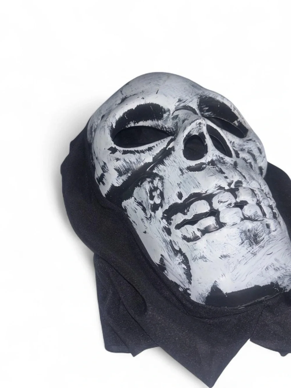Skull Gothic Mask New